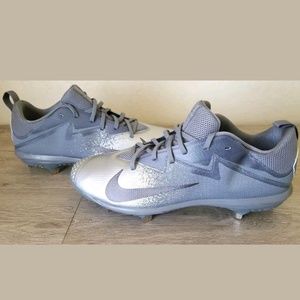 Nike Vapor Ultrafly Pro Baseball Cleats Size 13